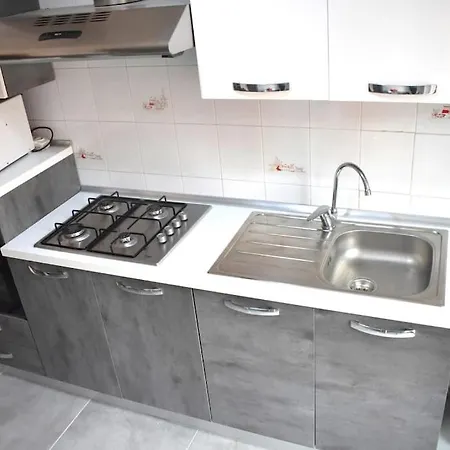 Luxury Apartmán Lecco