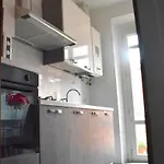 Luxury شقة ليكو