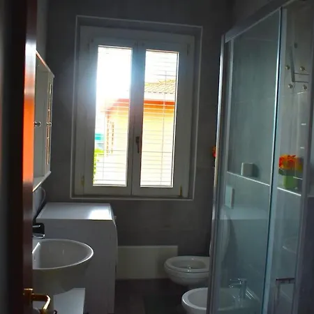 Apartment Luxury