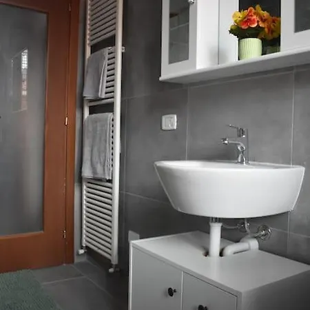 Apartment Luxury *