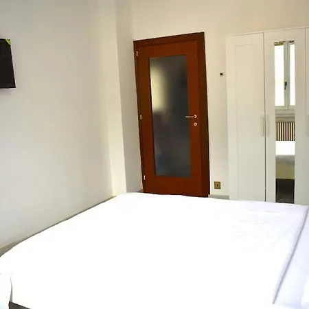Luxury Apartment