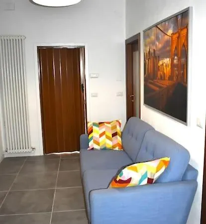 Apartment Luxury Lecco