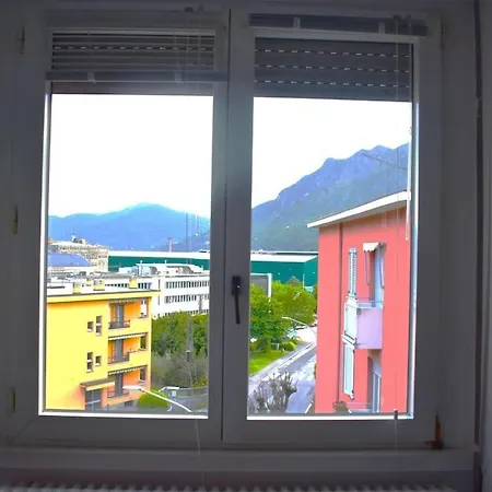 Luxury Apartment