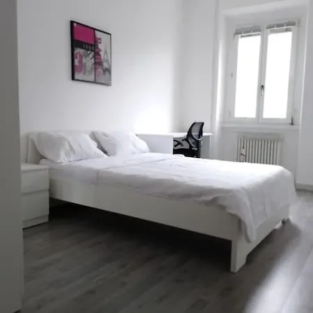 Apartment Luxury Lecco