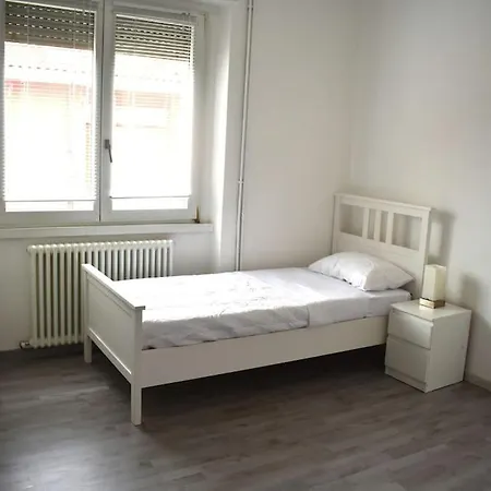 Luxury Apartment