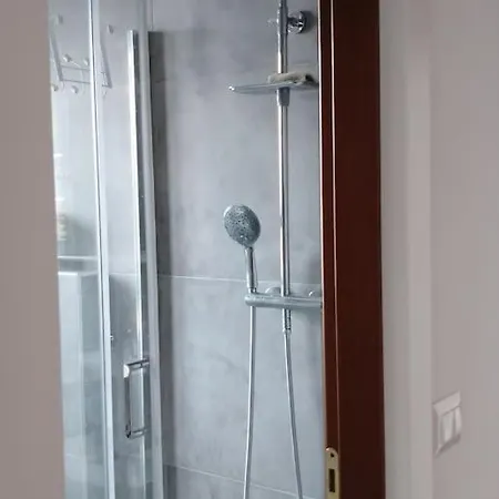Apartment Luxury *