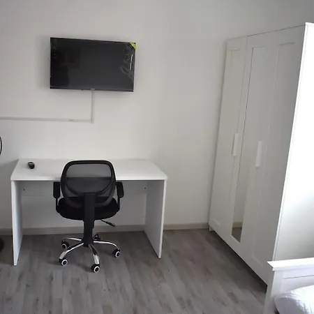 Luxury Apartment