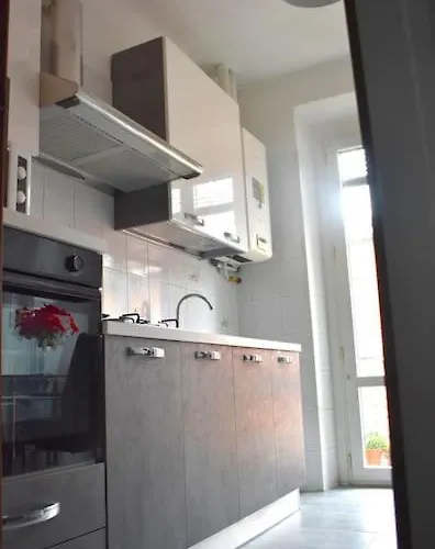 Luxury Lejlighed Lecco