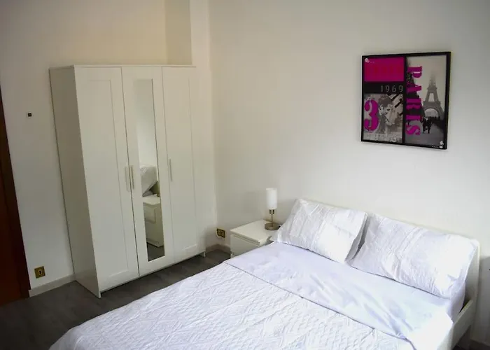 Luxury דירה לקו