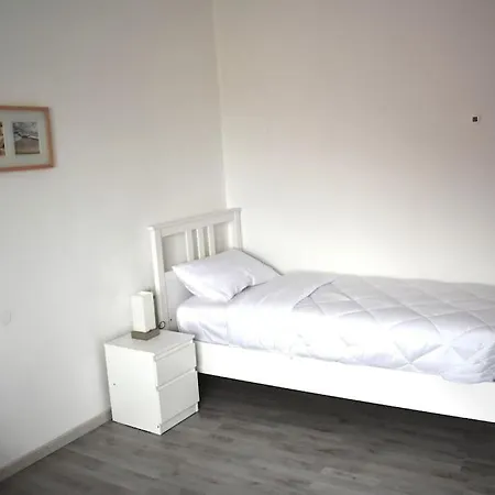 Appartement Luxury *