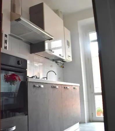 Luxury Appartement Lecco