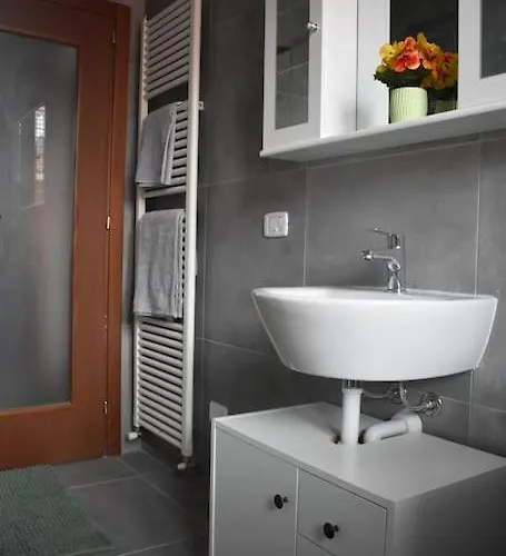Appartement Luxury *