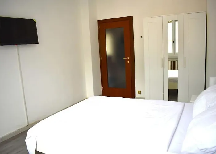 Luxury Appartement