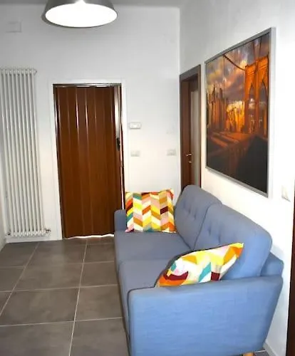 Appartement Luxury Lecco