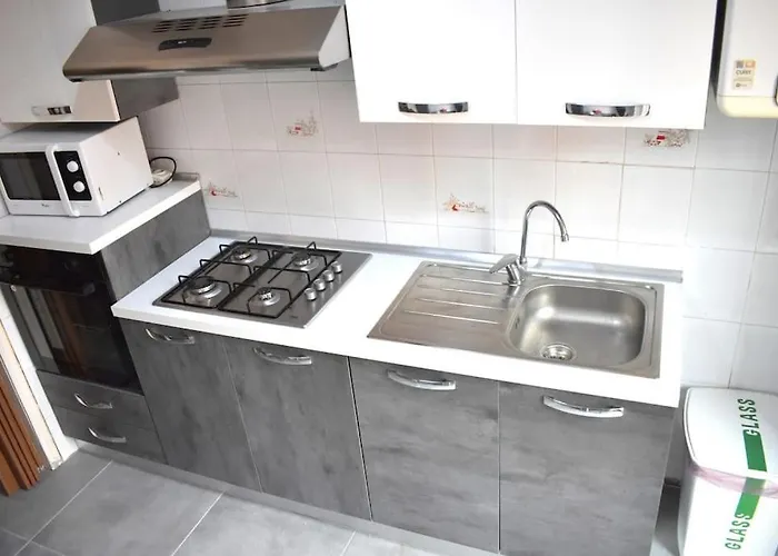 Luxury Appartement Lecco