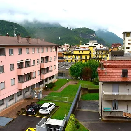 Διαμέρισμα Luxury *