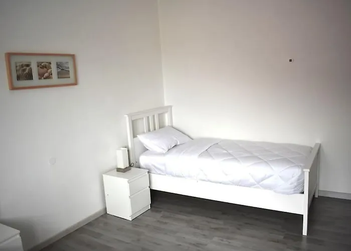 Διαμέρισμα Luxury *