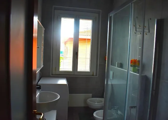 Διαμέρισμα Luxury