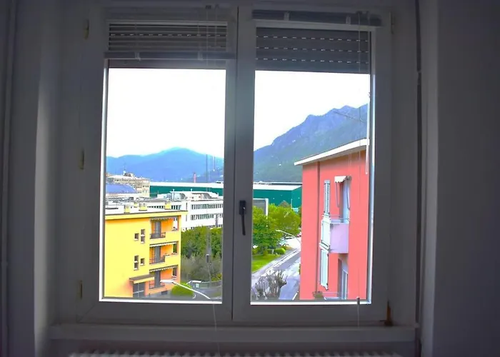 Luxury Διαμέρισμα