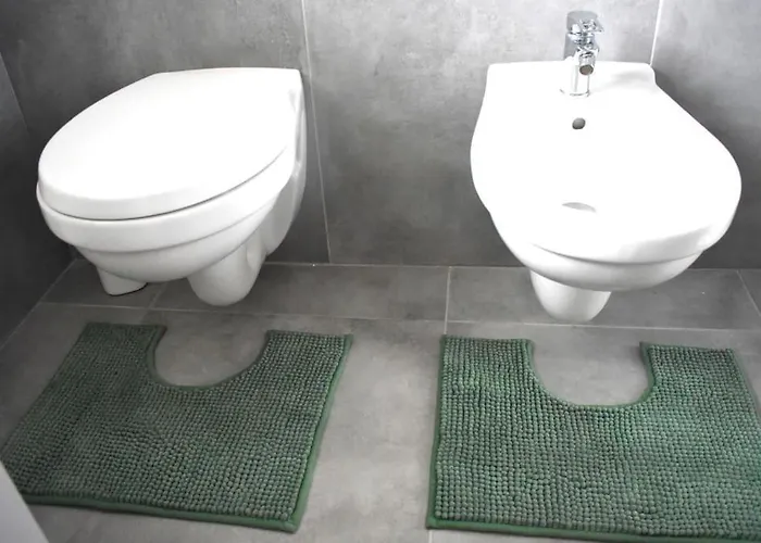 Luxury Διαμέρισμα *