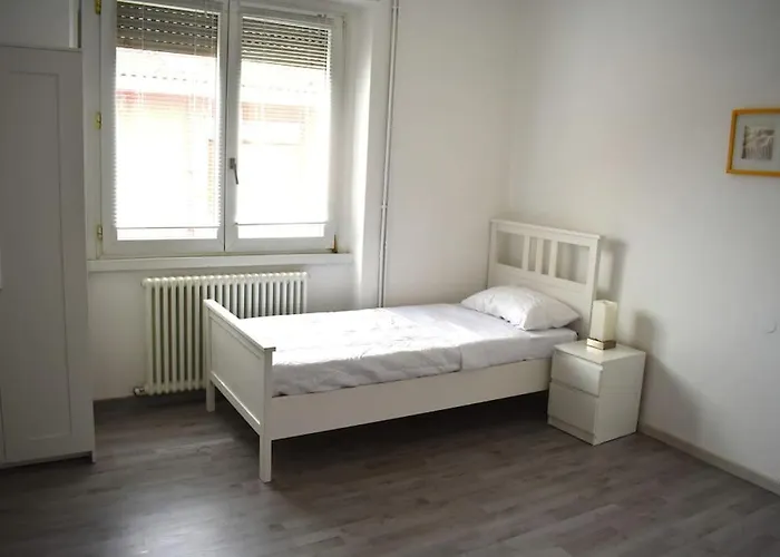 Luxury Διαμέρισμα