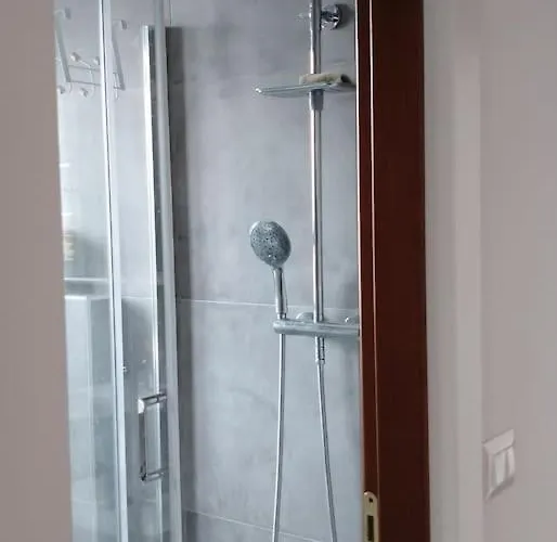 Διαμέρισμα Luxury *