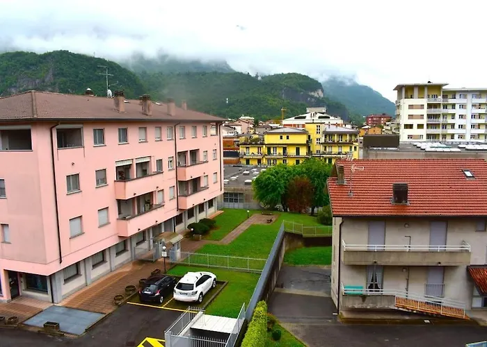 Διαμέρισμα Luxury *